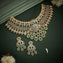 Floral Bliss Necklace Set