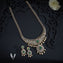 Ellinor CZ Necklace Set