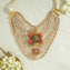 Shrinelle Antique Necklace