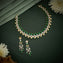 Mridulika CZ Necklace Set