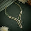 Drovella CZ Necklace