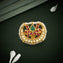 Kamalvalli Kundan Ring