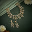 Gleam & Shine CZ Necklace Set