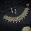 Rosinika CZ Choker Set