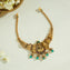 Shreeka Temple Necklace
