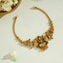Haripriya Temple Necklace
