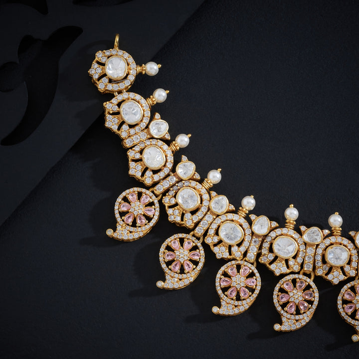 Luxoria Victorian Necklace