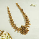 Shreerasa Temple Necklace