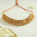 Mallivara Antique Choker