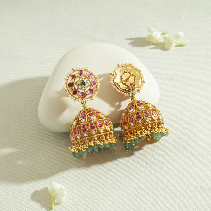 Harinya Kundan Jumki