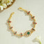 Aadhvaya Kundan Bracelet