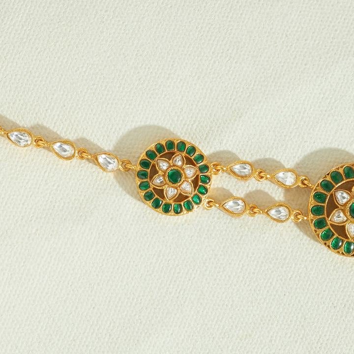 Shrinyra Kundan Daab