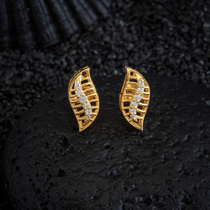 Brilliance Stone Studs