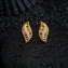 Brilliance Stone Studs
