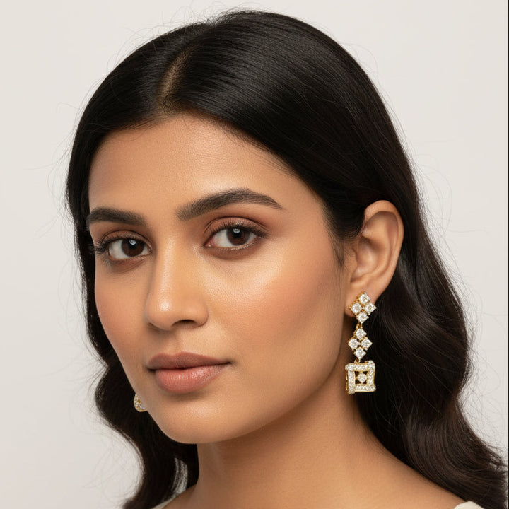 Starfall CZ Danglers
