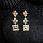 Starfall CZ Danglers