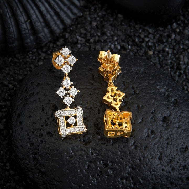 Starfall CZ Danglers