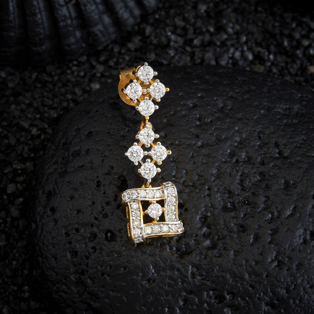Starfall CZ Danglers