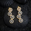 Bloom-Line CZ Danglers