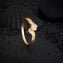 Dazzle Stone Ring