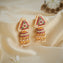 Kundan Triangle Jhumki