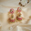 Hamsira Kundan Jhumki