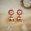 Phoolangi Kundan Jhumki
