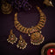Mayavi Nakshi Necklace Set
