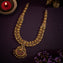 Devika Mor Temple Necklace