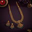 Haripriya Temple Necklace Set