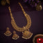Mayuranshi Nakshi Necklace Set