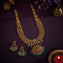 Mayulika Nakshi Necklace Set