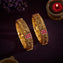 Pankhadi Antique Bangles