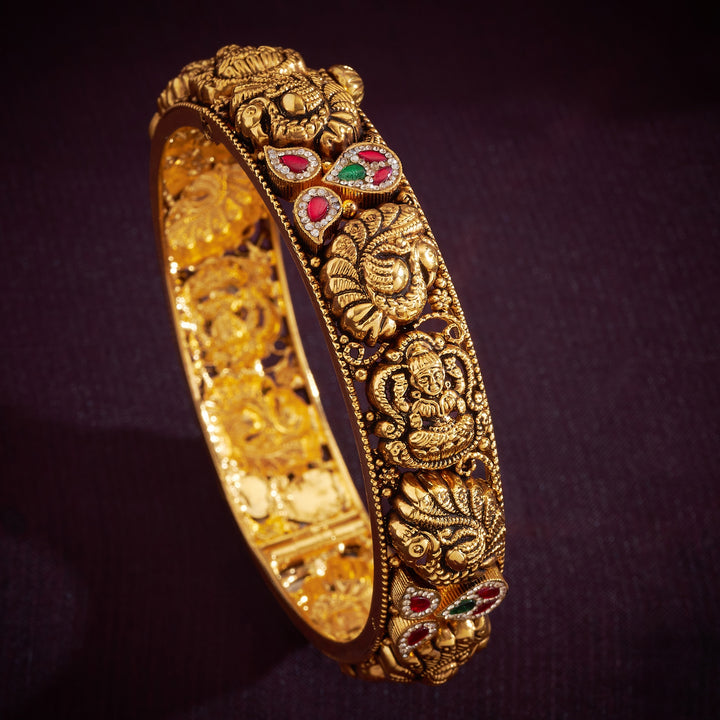 Divya Temple Bangles
