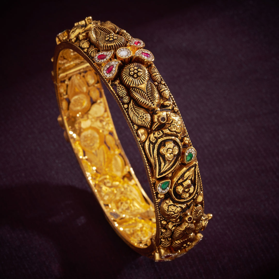 Mayura Sundaram Nakshi Bangles