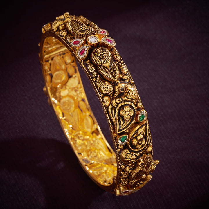 Mayura Sundaram Nakshi Bangles
