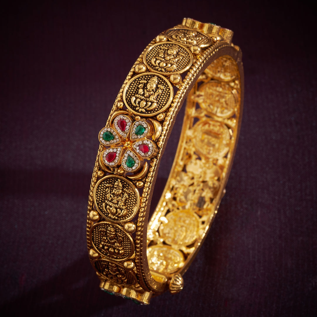 Shree Kasu Temple Bangles