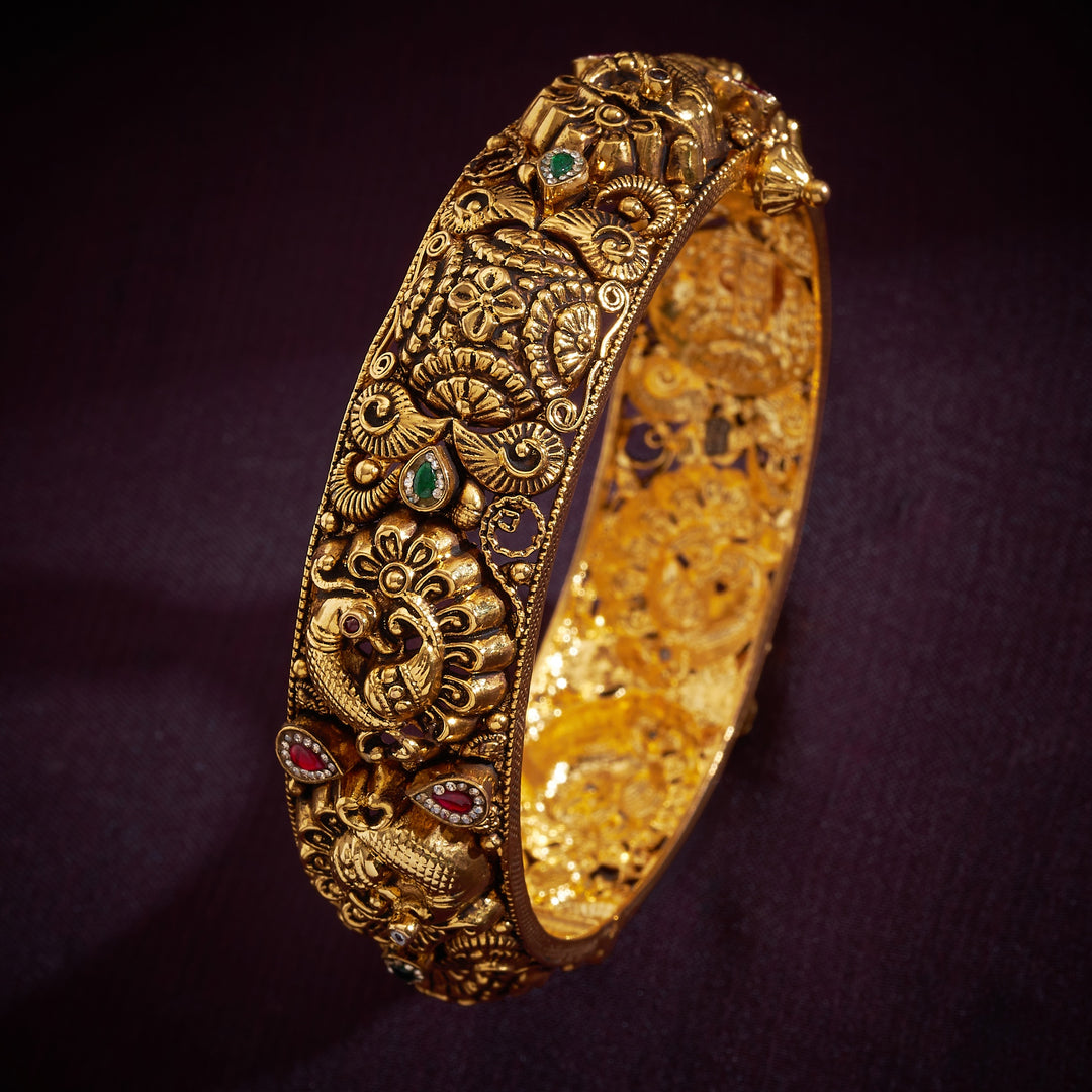 Mayuri Varnika Nakshi Bangles