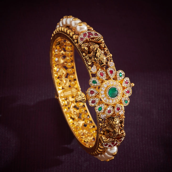 Ganapati Temple Bangles