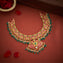 Mayurvi Kundan Necklace