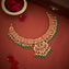 Rajmor Kundan Necklace