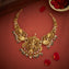 Srinivasa Temple Necklace