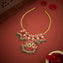 Florusha Kundan Necklace
