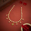 Pushpra Kundan Necklace