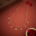 Florasha Kundan Necklace