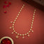 Padmiva Kundan Necklace