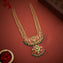 Morika Rani Kundan Necklace