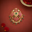 Berushaani Kundan Pendant