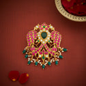 Berundika Kundan Pendant