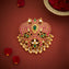 Berundesh Kundan Pendant